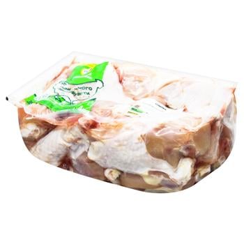 Nasha Riaba Chilled Chicken Shin ~4 kg