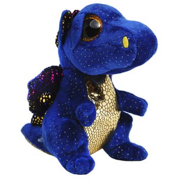 TY Beanie Boo's The Dragon Saffire Toy 15cm - buy, prices for COSMOS - photo 3