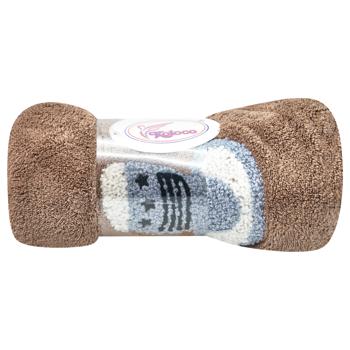 Koloco 98-531 Towel 35x75cm - buy, prices for Vostorg - photo 1