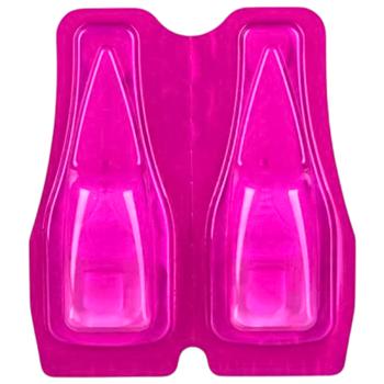 Virbac Effitix Drops on Withers for Dogs from 10 to 20kg from External Parasites 134mg/1200mg 4 pipettes - buy, prices for MasterZoo - photo 2