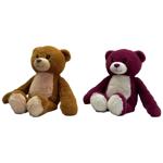 Ведмедик плюшевий One Two Fun з Магнітними Лапками, 30 см, в асортименті (3665257719333)