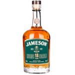 Віскі Jameson Limited Reserve 18 років 40% 0,7л