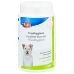 Таблетки Trixie для гігієни ротової порожнини собак 220г