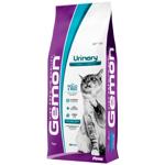 Корм сухий Gemon Urinary з куркою та рисом для котів із захворюваннями сечовивідних шляхів 7кг