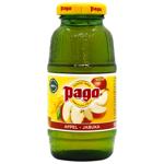Сок Pago Яблочный 200мл