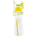 Baby TeamFeeding Bottle with Silicone Nipple From Birth 275ml