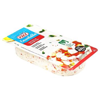 Vici Ensalada Surimi Pieces with Vegetables 400g - buy, prices for Auchan - photo 3