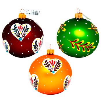 Куля-компаньйон в асортименті 1 шт - купити, ціни на WINETIME - фото 1