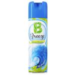 Breeze Ocean Breeze Aerosol Air Freshener 300ml