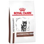 Корм сухой Royal Canin Gastrointestinal для котят с заболеваниями желудочно-кишечного тракта 2кг
