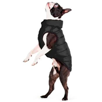 Курточка для собак AiryVest One р.XS25 черный - купить, цены на MasterZoo - фото 3