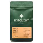 Кава в зернах Idealist Coffee Honey Honey Blend еспресо 250г