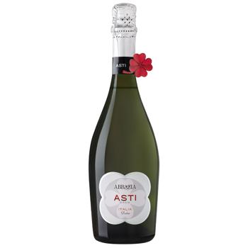 Abbazia Asti DOCG White Sweet Sparkling Wine 7.5% 0.75l - buy, prices for COSMOS - photo 1