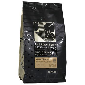 Кава The Roastery Guatemala Single Origin 1кг зерн. И014 - купить, цены на КОСМОС - фото 2