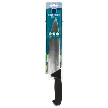Metro Professional Anti-Slip Chef's Knife 25cm - buy, prices for METRO - photo 1