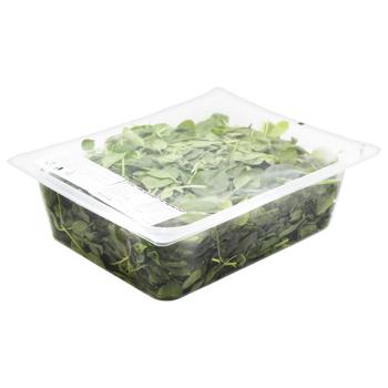 Metro Chef Washed Baby Spinach Lettuce 500g - buy, prices for METRO - photo 1