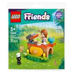 Lego Friends Autumn's Waffle Stand Construction Set