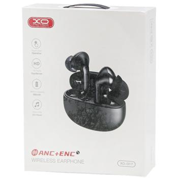 Headset Xo China - buy, prices for Auchan - photo 1