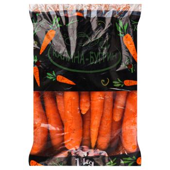 Kalina-Bugrin Carrot 1kg