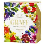 Graff Flavour Fantasy Tea Set 48g 32pcs