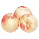 White Peach