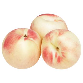 White Peach - buy, prices for MegaMarket - photo 1