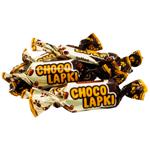 Roshen Choko Lapki Candy