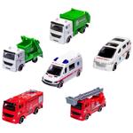 Toy Techno drive China