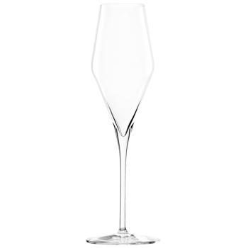 Stolzle Quatrophil Champagne Glass 290ml - buy, prices for WINETIME - photo 1