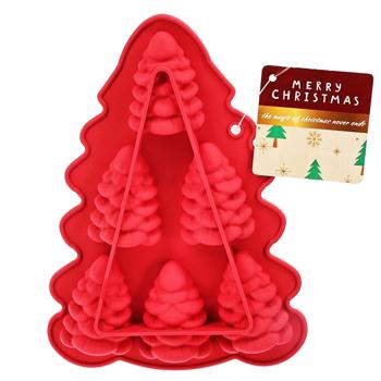 Форма для випікання Koopman 11х10х24,5см - купити, ціни на NOVUS - фото 2