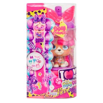 IMC Toys VIP Pets Pets S6 Bow Power Juliet Toy
