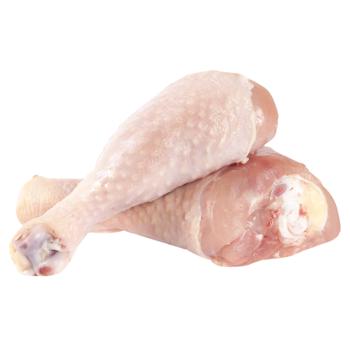 Chilled Homemade Chicken Drumstick - buy, prices for Torba - photo 1