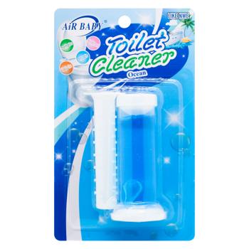 Zed Ocean Toilet Gel with Applicator