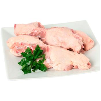 Набір суповий з домашньої курки охолоджений