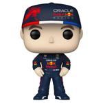 Funko Pop Formula 1 Max Verstappen Figurine