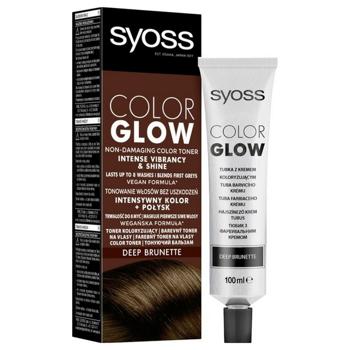 Syoss Warm Brunette Color Full 150ml - buy, prices for Auchan - photo 3