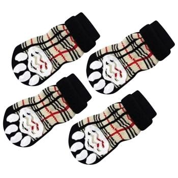 Alfie Socks for Dogs 4pcs s.S Cell - buy, prices for MasterZoo - photo 4