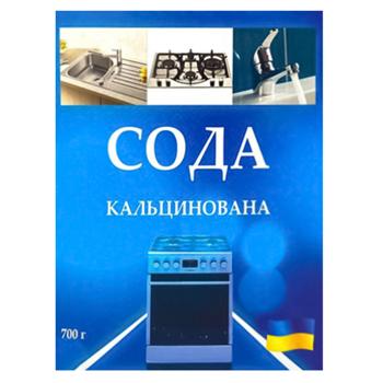 Сода 700г - купити, ціни на Ідеал - фото 1