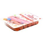 Miasna Hildiia Three Pigs Wieners High Grade 285g