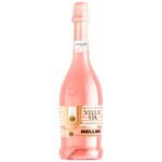 VILLA UA Bellini Party Pink Semi-Sweet Sparkling Wine 10-13% 0.75l