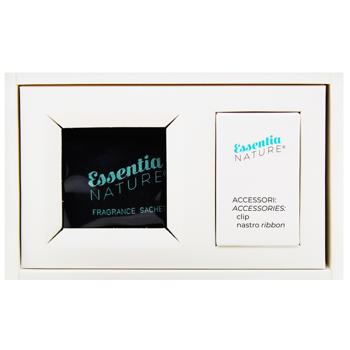 Аромадифузор саше Essentia Nature Portofino автомобильный цвет черный - купить, цены на WINETIME - фото 3