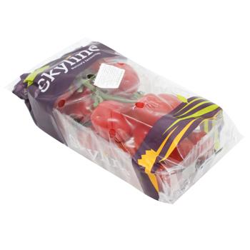 Vegetables tomato cherry tomatoes Without brand red fresh 500g - buy, prices for NOVUS - photo 2