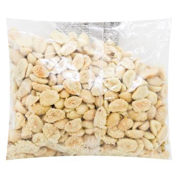 Roasted Salted Peanuts with Mushroom Flavor 200g - buy, prices for EKO Market - photo 1