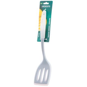 Ardesto Fresh AR1652G Silicone Kitchen Spatula 33cm - buy, prices for - photo 1