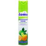 Domo Lemonade Fresh Aerosol Air Freshener 300ml