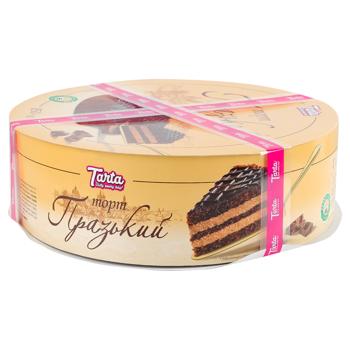 Tarta Prague Cake 850g