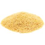 Bulgur Groats