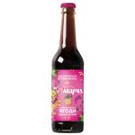 Kulturna Kombucha Wild Berries Drink 0.33l