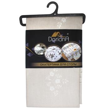 Скатертина DarianA Прованс 1,37x2,0 на ткан.основі PW195-R1378-2 - купить, цены на КОСМОС - фото 1