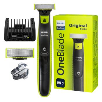 Philips OneBlade QP2724/20 Shaving Styler - buy, prices for Vostorg - photo 1